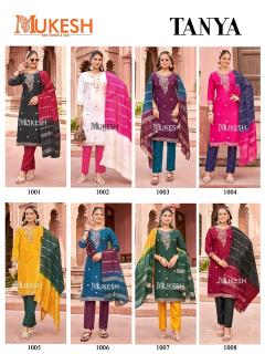 Mukesh tanya wholesale kurtis without company name for online business